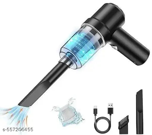 3 in-1 Vacuum Cleaner with Blower